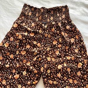 Billabong Wandering Soul Flyaway pant